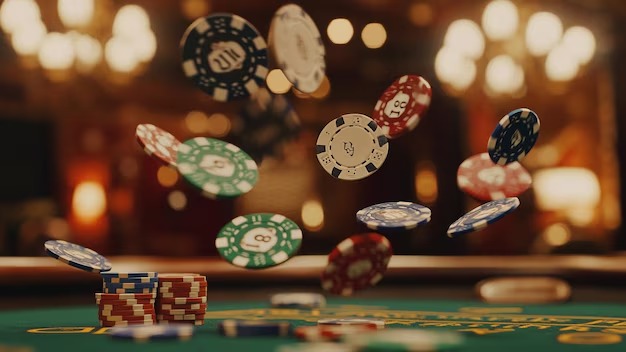 Total Goals betting interface on jago togel showing over/under options